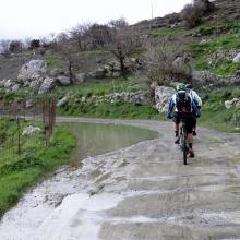 Katharo plateau loop MTB Tour Crete Image 4be45-lasithi_selakano_mtb_tours_crete_23.jpg 