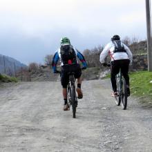 Katharo plateau loop MTB Tour Crete Image 62290-lasithi_selakano_mtb_tours_crete_22.jpg 