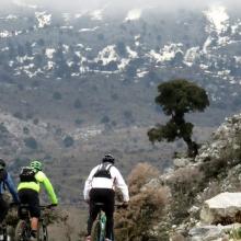 Katharo plateau loop MTB Tour Crete Image 868ce-lasithi_selakano_mtb_tours_crete_29.jpg 
