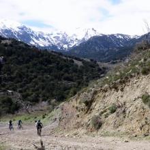 Katharo plateau loop MTB Tour Crete Image cf636-lasithi_selakano_mtb_tours_crete_9.jpg 